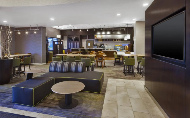 Courtyard by Marriott Secaucus Meadowlands