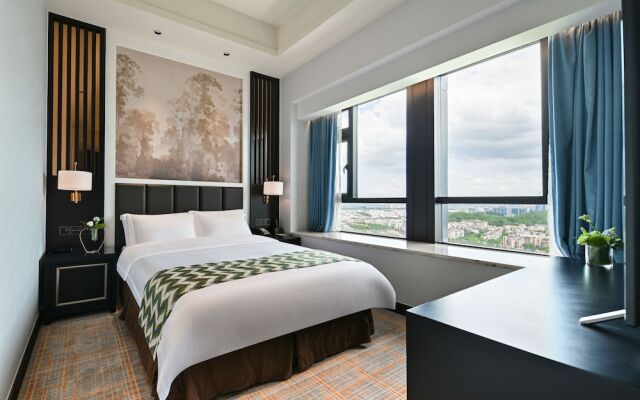 President Hotel Guangzhou Changlong