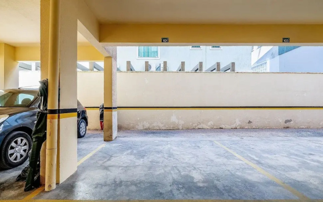 Apt W/barbecue 3 Minutes From Bombas Beach Fdl101