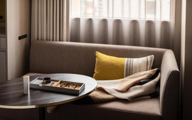 Standard Double room (풀 더블 침대) 사진 3