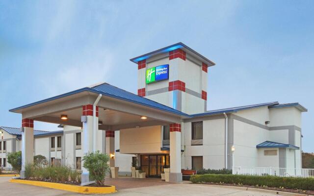 Holiday Inn Express Hope, an IHG Hotel