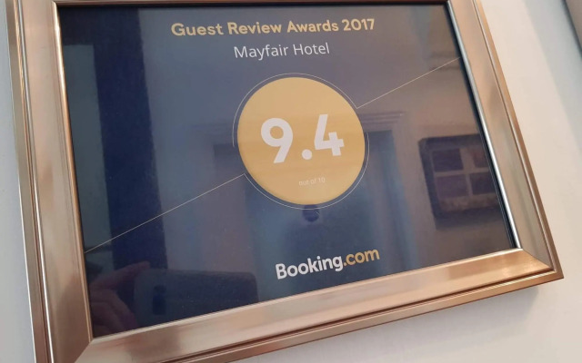 Mayfair Hotel