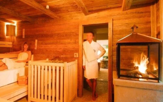 Promenadenhotel Admiral