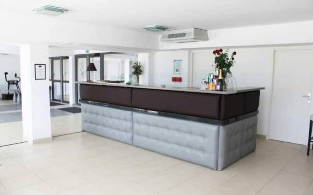Residence Adonis Aix En Provence