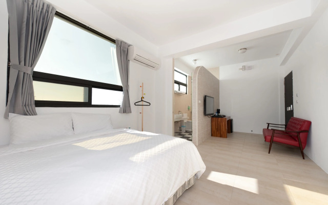 Discovery Secret Resort