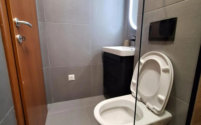 Jahorina apartman 54m2 (za 6 osoba)