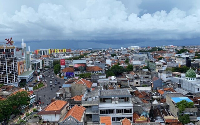 Grand Empire Palace Hotel