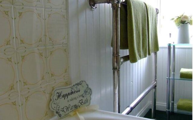 Rockhill Guest House