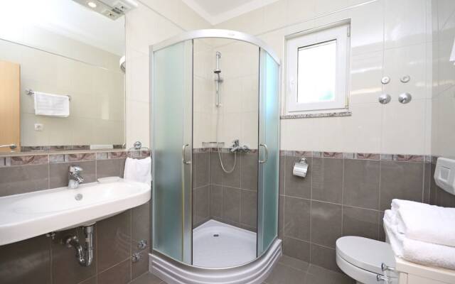 Apartments Vesna