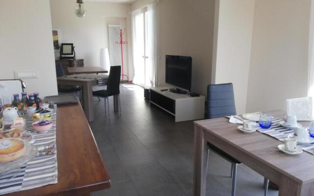 Braschi 8 B&B