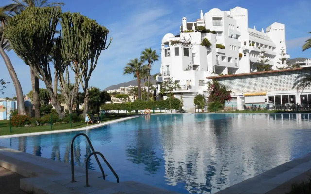 Studio Sea View Terrace