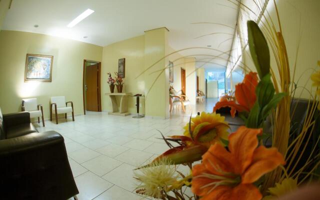 Hotel Vind's Plaza