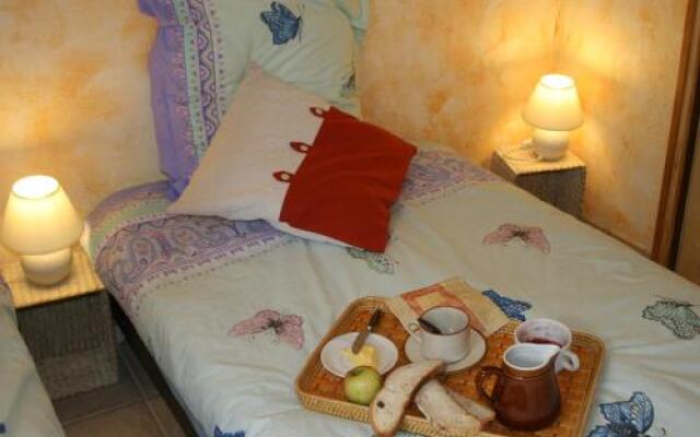 Gite Roya Mercantour