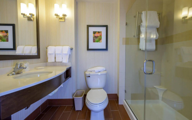 Hilton Garden Inn Exton / West Chester