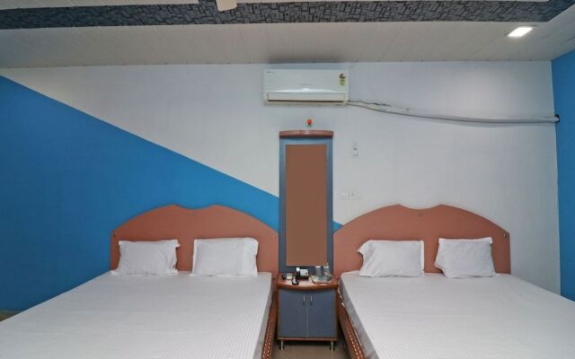 Oyo 42729 Hotel Kavin'S Inn