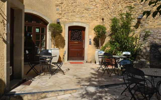 La Bastide de Vaison