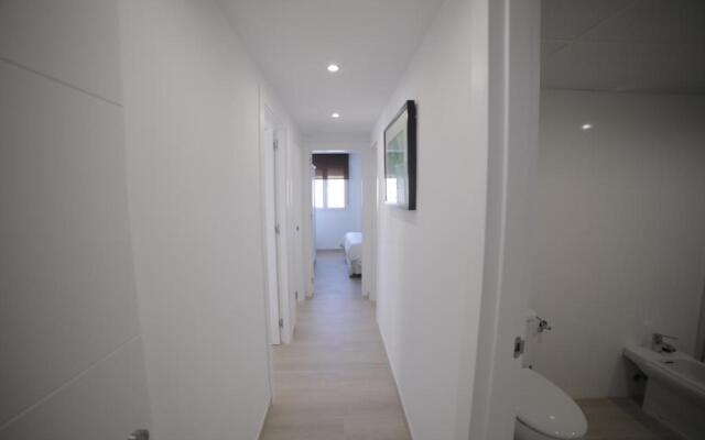 Apartamento Rialto 2