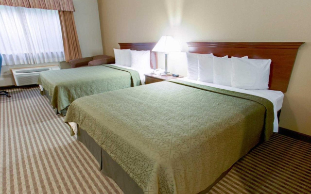 Holiday Inn Express & Suites Mountain View Silicon Valley by IHG