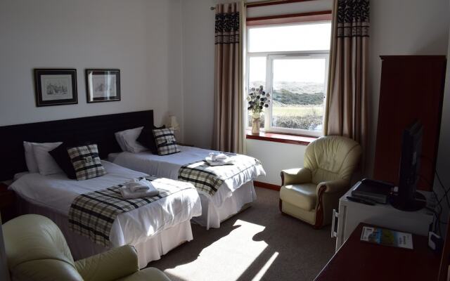 Cruden Bay Bed & Breakfast