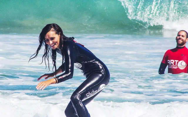 ArtSurfCamp