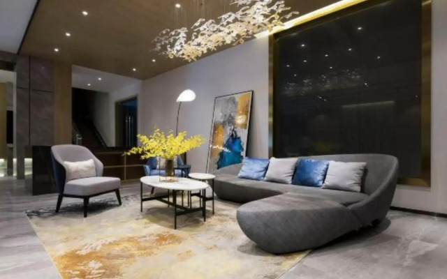 Baoshu Boyue Hotel