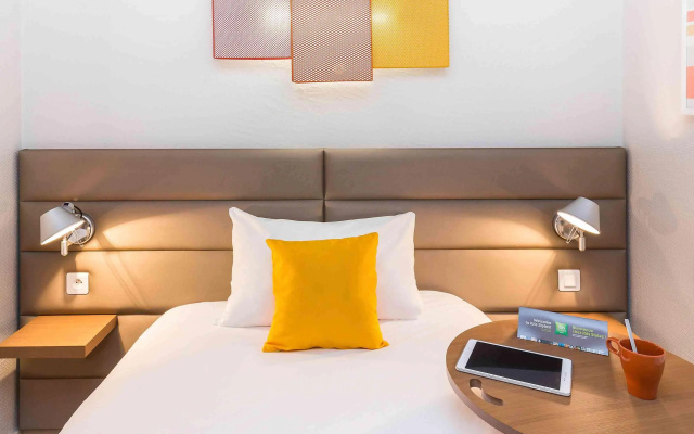 Matabi Hotel Toulouse Gare by HappyCulture - Image 3