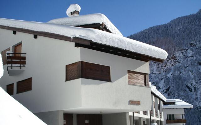 BERAUDI - two room apartment. (022036-AT-350941)-421 BERAUDI