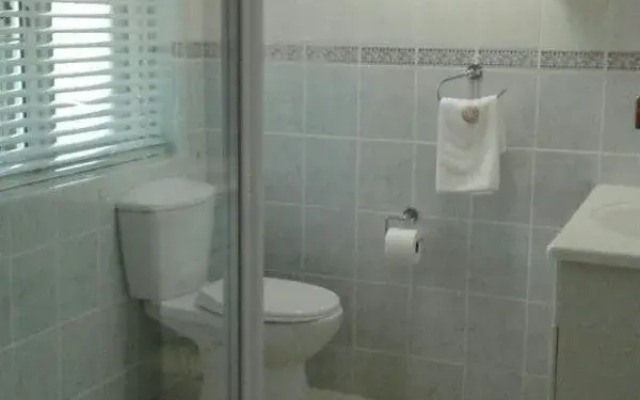 Plattekloof Residence | Island Letting