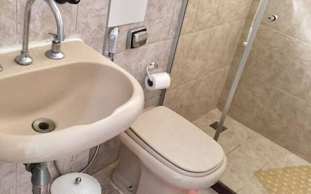 Aconchego Frente Mar