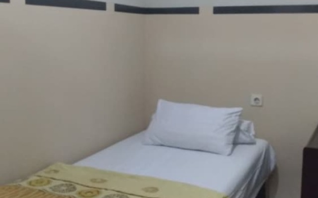 Kamarku Apartment at The Edge