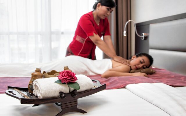Oria Hotel Jakarta