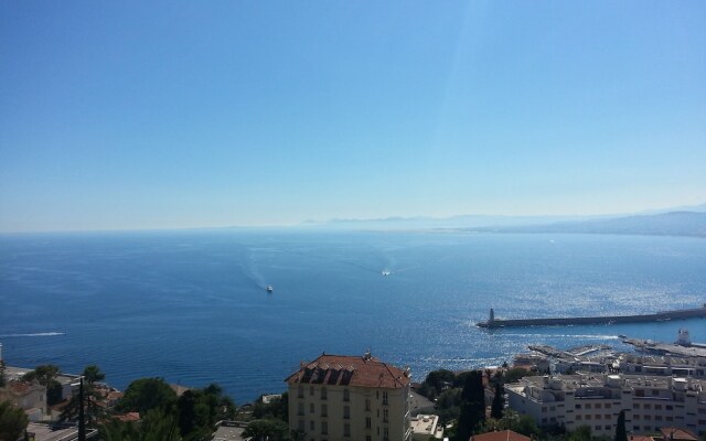 French Riviera Most Spectacular views