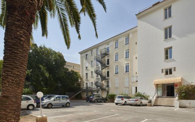 Résidence Vacances Bleues Le Méditerranée