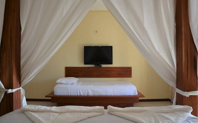 Pousada Oasis Paracuru