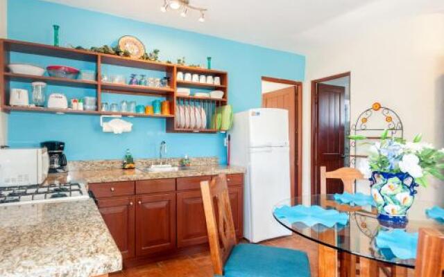 Abbey del Sol - Apt #7