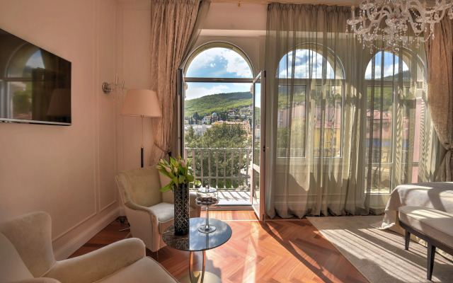 Amadria Park Hotel Milenij