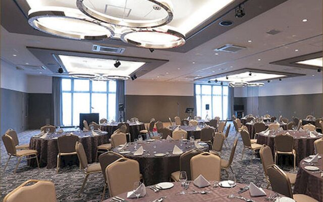 Kisarazu Washington Hotel