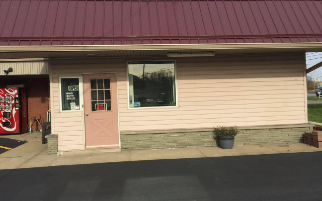 The Valley Motel
