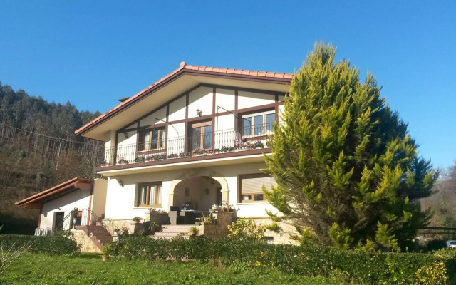 Agroturismo Ibarrondo Etxea