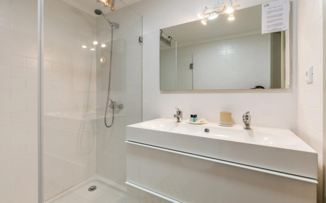 BRA com Apartments Oporto House 68