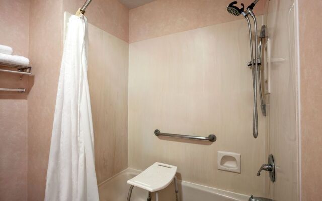 Howard Johnson Rio Rancho/Albuquerque North