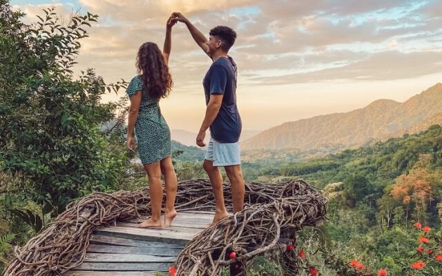 Reserva Natural Tierra Adentro