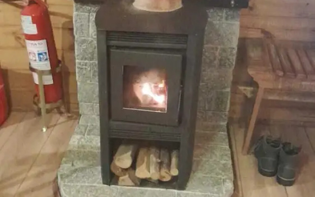 Pousada Villa Barril