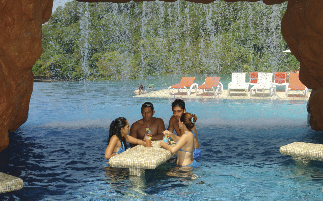 Azul Ixtapa Grand All Inclusive Suites & Spa