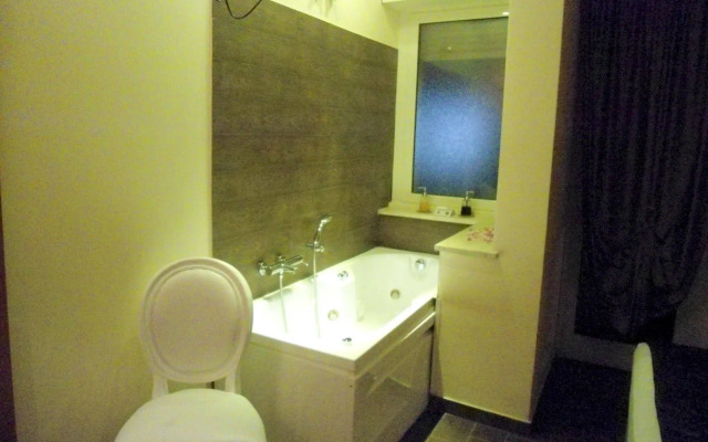 Aida Charming Rooms