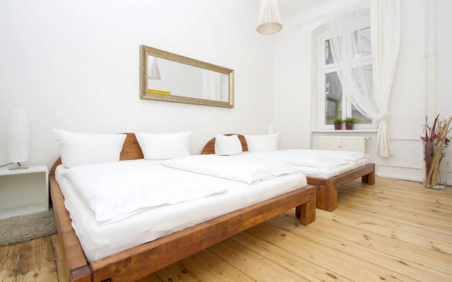 Primeflats - Apartment in Pankow