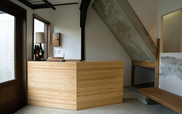 Hostel Yuigahama & Soba Bar