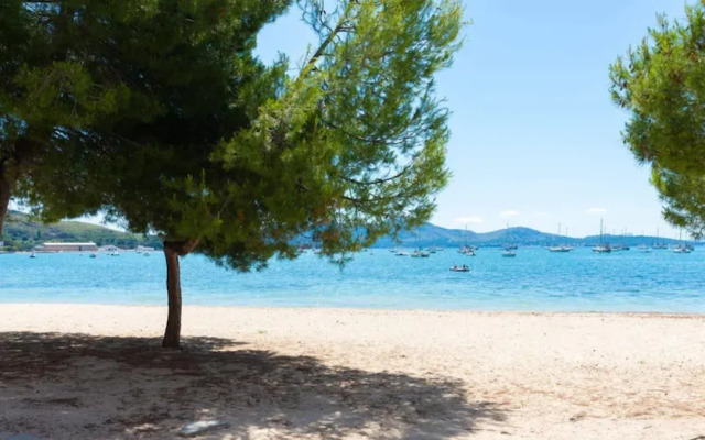 Apartment in Port de Pollenca by the Beach