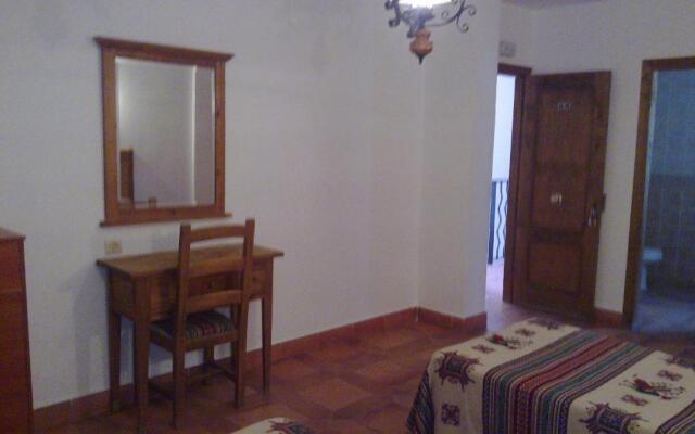 Pensión Restaurante Venta El Molino