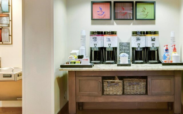 Hampton Inn Harrisonburg - University